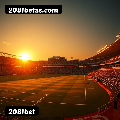 Requisitos do APK da 2081bet para Android