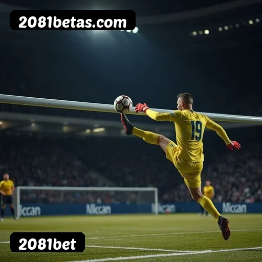 Loterias online disponíveis na 2081bet